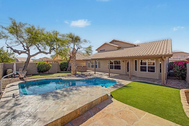 4031 E CATHEDRAL ROCK Drive, Phoenix, AZ 85044