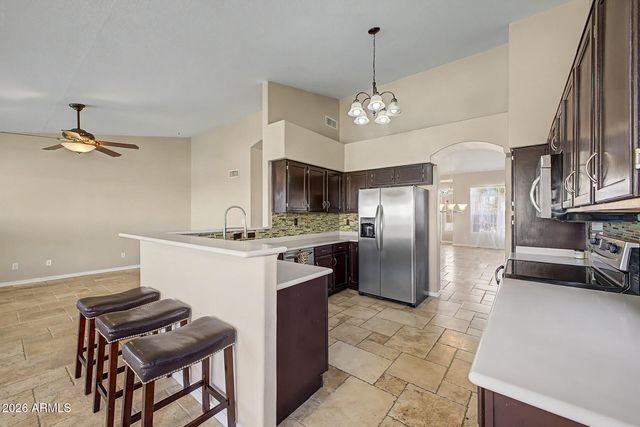 4031 E CATHEDRAL ROCK Drive, Phoenix, AZ 85044
