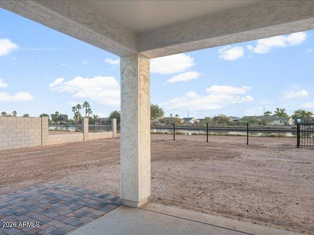 10731 W COVE Drive, Arizona City, AZ 85123