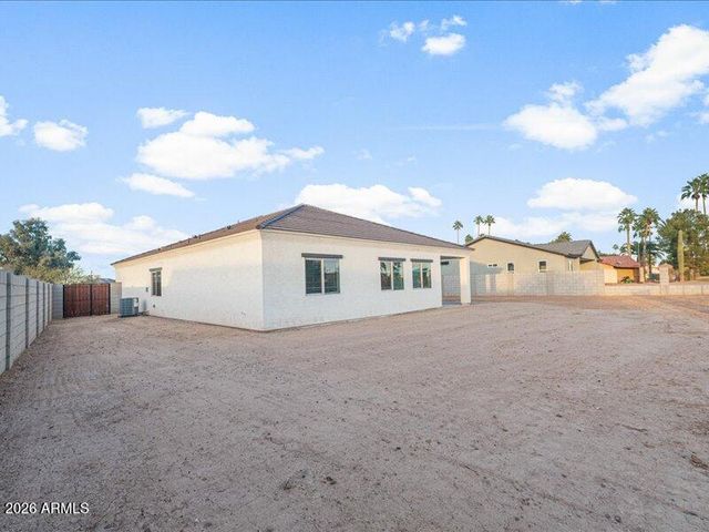 10731 W COVE Drive, Arizona City, AZ 85123