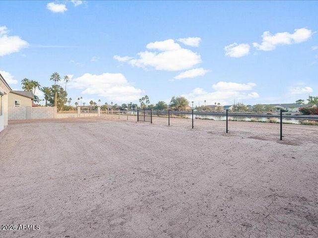 10731 W COVE Drive, Arizona City, AZ 85123