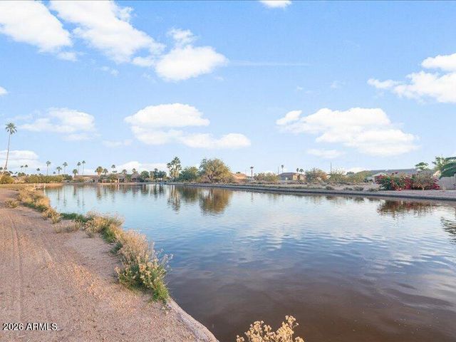 10731 W COVE Drive, Arizona City, AZ 85123