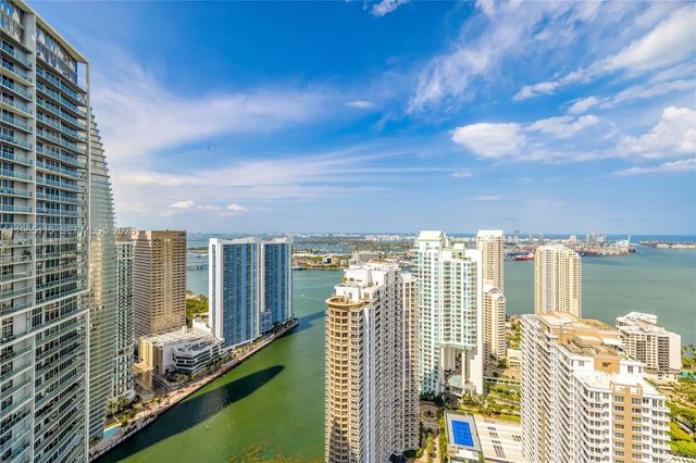 495 Brickell Ave 4704, Miami, FL 33131