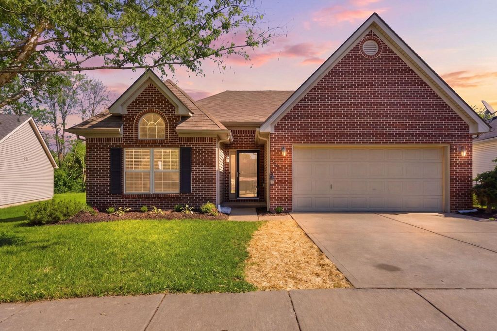 106 Cabot Place, Georgetown, KY 40324