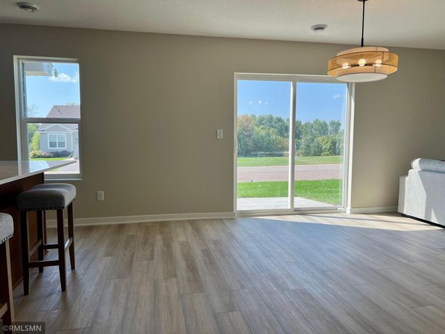 809 Tomahawk Court, Madison Lake, MN 56063