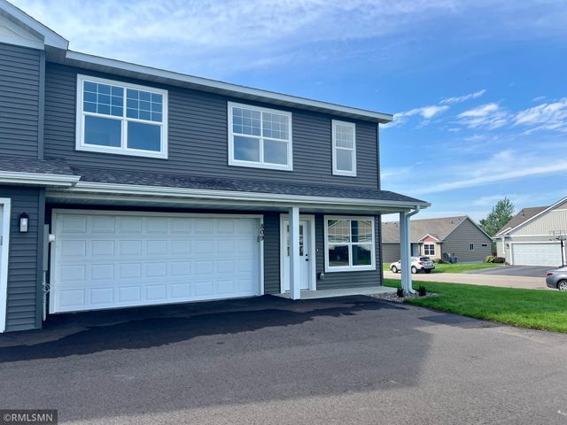 809 Tomahawk Court, Madison Lake, MN 56063