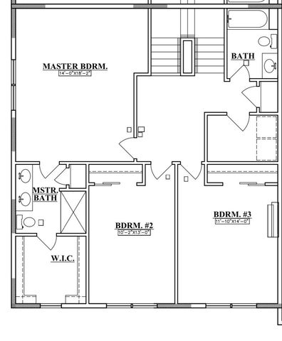 809 Tomahawk Court, Madison Lake, MN 56063