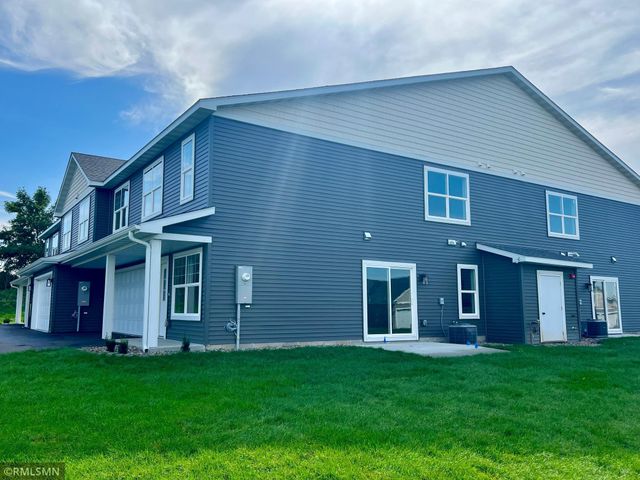 809 Tomahawk Court, Madison Lake, MN 56063