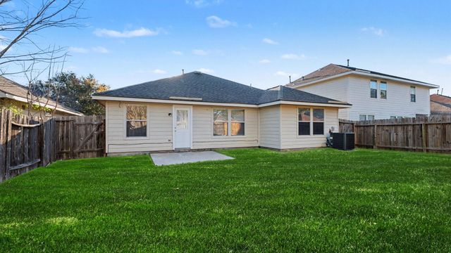 20015 Sweet Magnolia Place, Humble, TX 77338