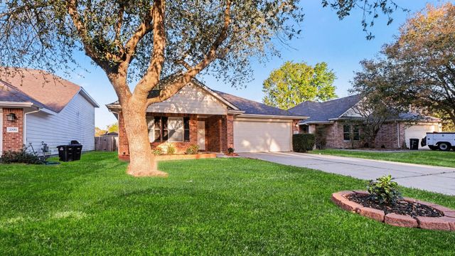 20015 Sweet Magnolia Place, Humble, TX 77338