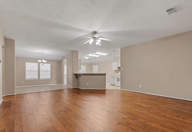 20015 Sweet Magnolia Place, Humble, TX 77338