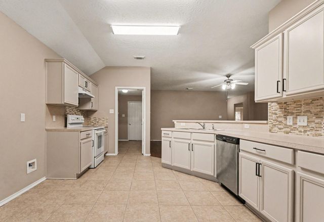 20015 Sweet Magnolia Place, Humble, TX 77338