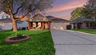 20015 Sweet Magnolia Place, Humble, TX 77338