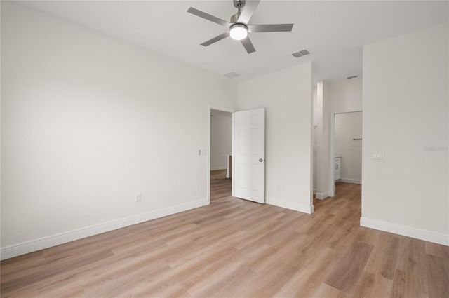 140 11TH AVENUE, Osteen, FL 32764