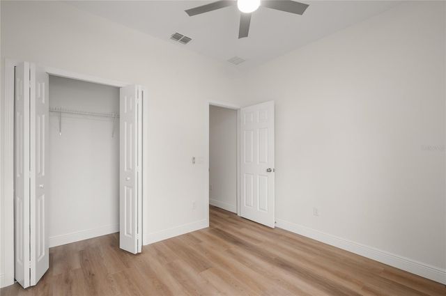 140 11TH AVENUE, Osteen, FL 32764
