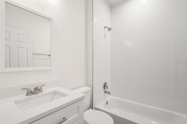 140 11TH AVENUE, Osteen, FL 32764