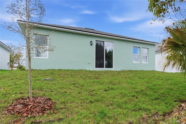 140 11TH AVENUE, Osteen, FL 32764