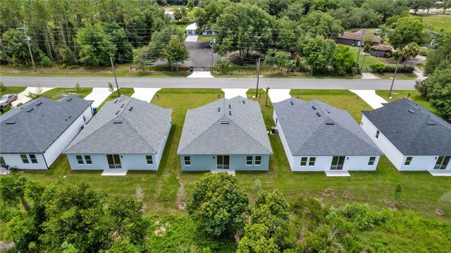 140 11TH AVENUE, Osteen, FL 32764
