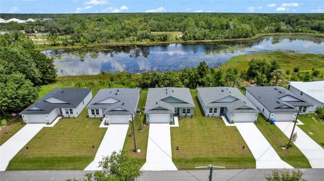140 11TH AVENUE, Osteen, FL 32764
