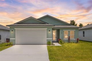 140 11TH AVENUE, Osteen, FL 32764