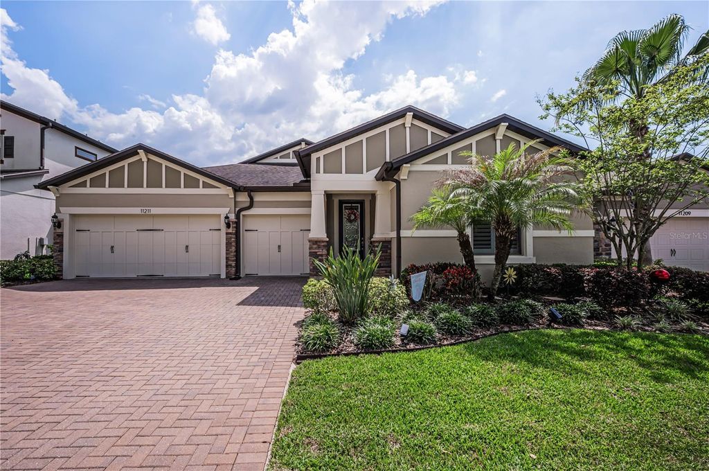 11211 LARK LANDING COURT, Riverview, FL 33569