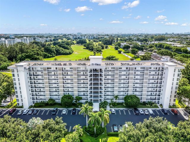 3300 N Palm Aire Drive 910, Pompano Beach, FL 33069
