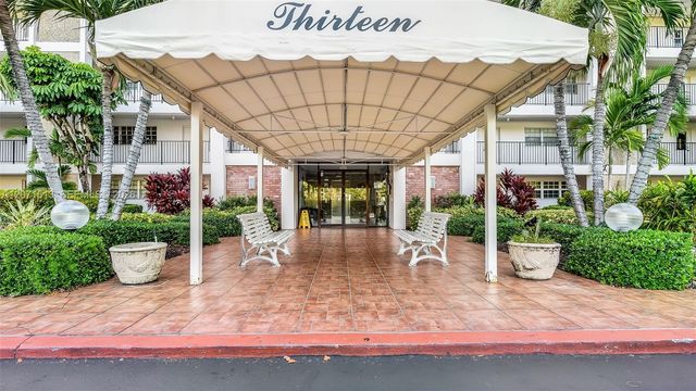 3300 N Palm Aire Drive 910, Pompano Beach, FL 33069