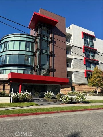 210 N Monterey Street 407, Alhambra, CA 91801