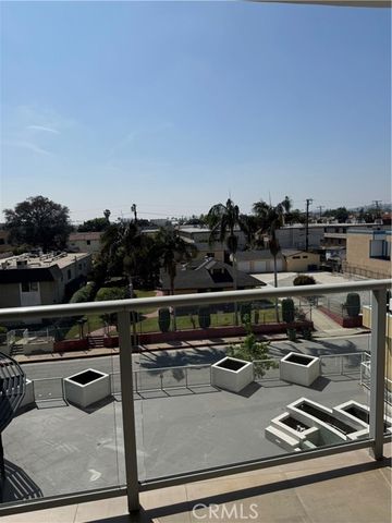 210 N Monterey Street 407, Alhambra, CA 91801