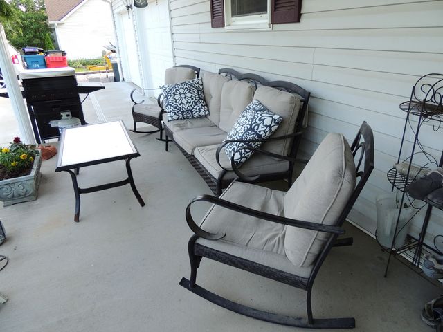 104 Thomas Street, Frankfort, KY 40601