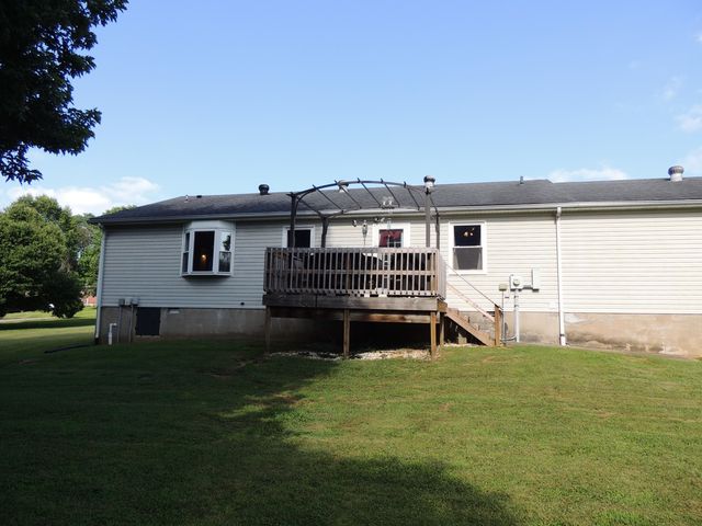 104 Thomas Street, Frankfort, KY 40601