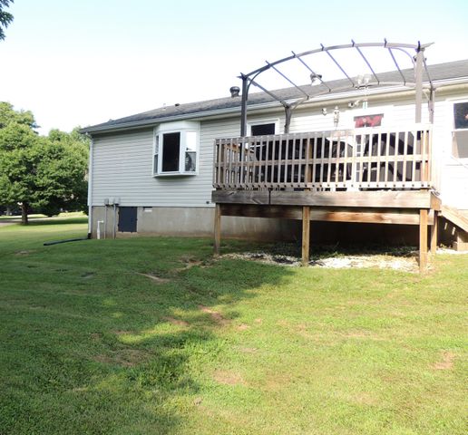 104 Thomas Street, Frankfort, KY 40601