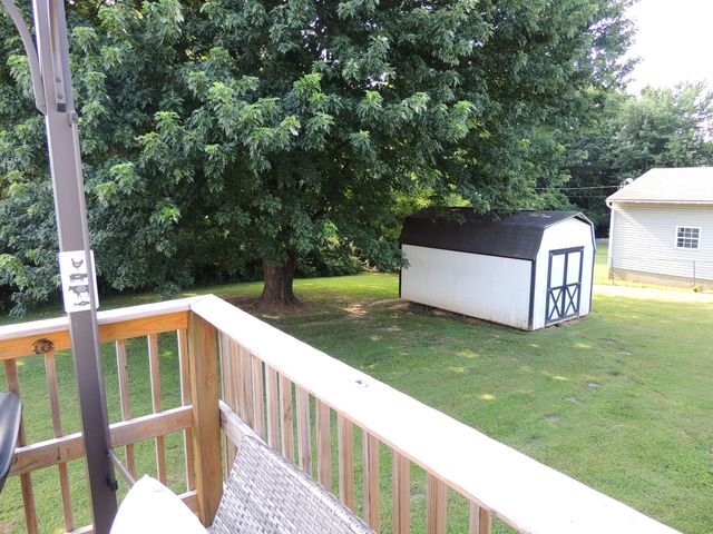 104 Thomas Street, Frankfort, KY 40601