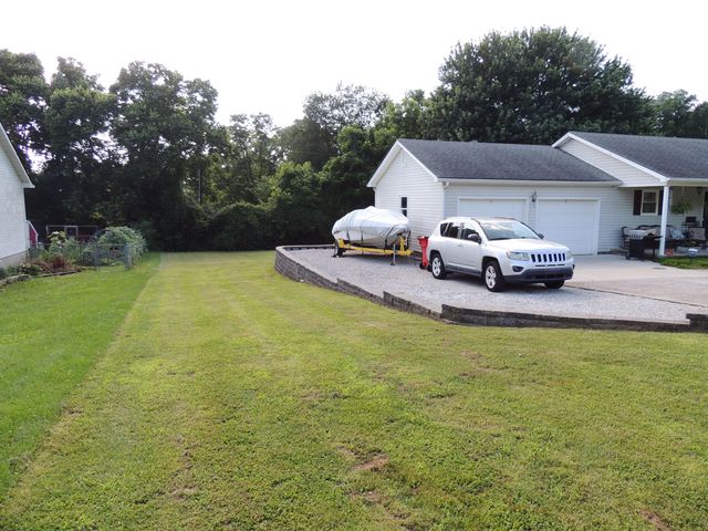104 Thomas Street, Frankfort, KY 40601