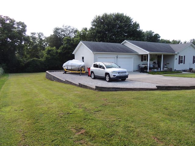 104 Thomas Street, Frankfort, KY 40601