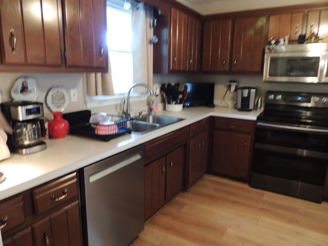 104 Thomas Street, Frankfort, KY 40601