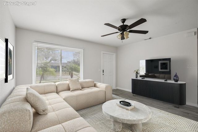 7555 HANCHEY STREET, North Port, FL 34287