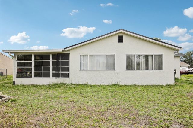 7555 HANCHEY STREET, North Port, FL 34287