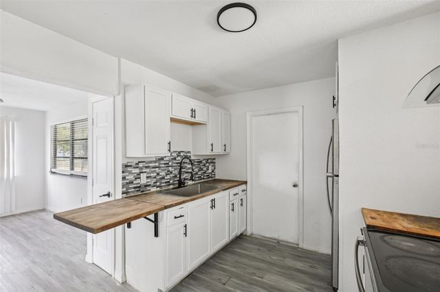 7555 HANCHEY STREET, North Port, FL 34287