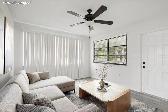 7555 HANCHEY STREET, North Port, FL 34287