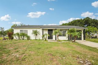 7555 HANCHEY STREET, North Port, FL 34287