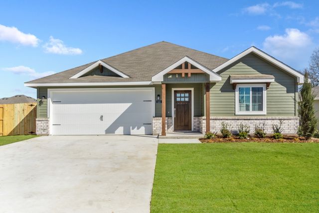 112 Jay Street, Hillsboro, TX 76645