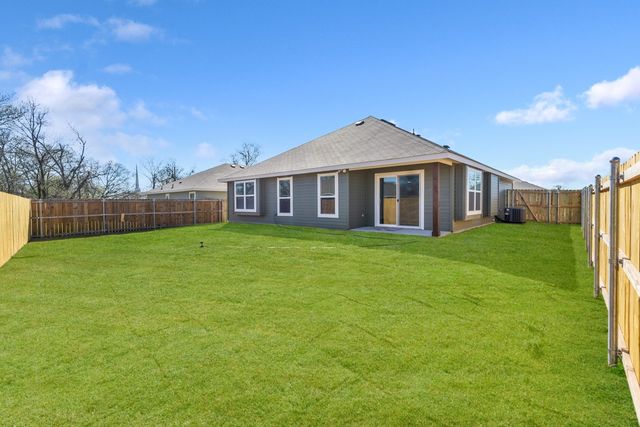 112 Jay Street, Hillsboro, TX 76645