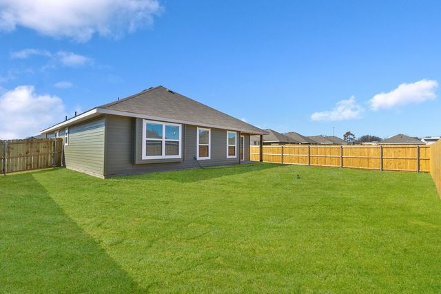 112 Jay Street, Hillsboro, TX 76645