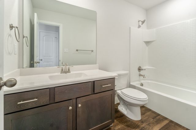 112 Jay Street, Hillsboro, TX 76645