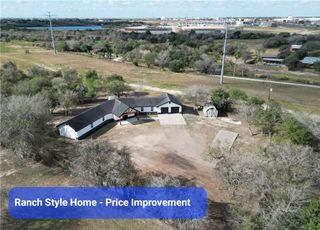 12631 Leopard St, Corpus Christi, TX 78410