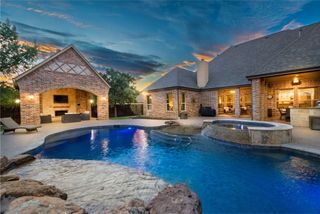 301 Summer Drive, Haslet, TX 76052