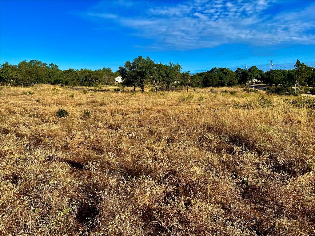 728 NOMAD DR, Spicewood, TX 78669