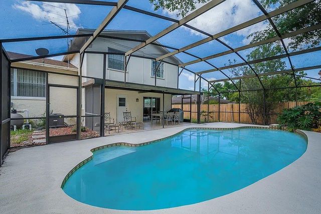 6307 MARLBERRY DRIVE, Orlando, FL 32819