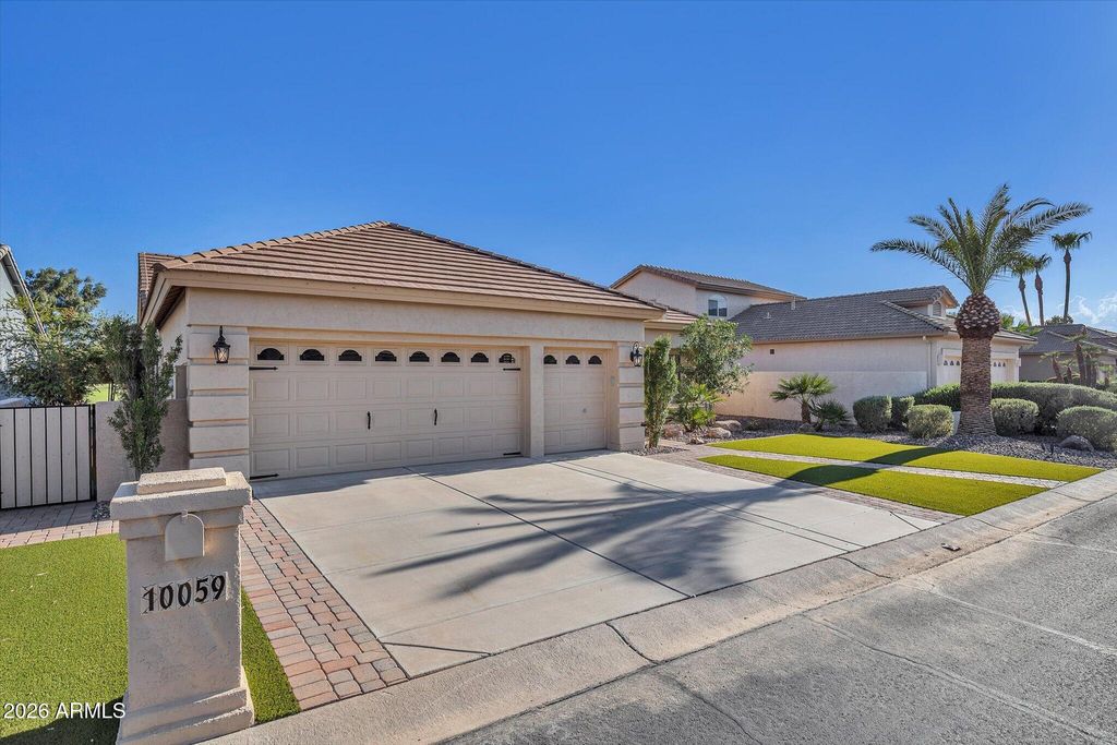 10059 E Cedar Waxwing Drive, Sun Lakes, AZ 85248 — photo 3